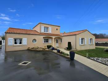 Vente Maison 4 chambresL'Oie