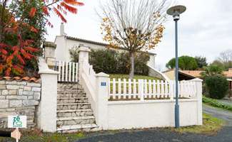 Photo Vente maison L'Orbrie