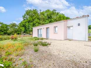 Photo Vente maison L'Orbrie