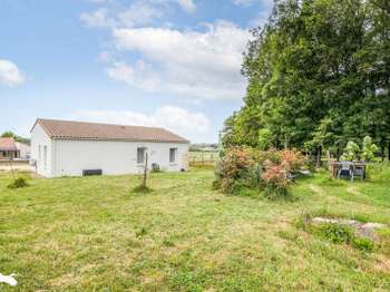 Vente maison 4 pièces L'Orbrie 85