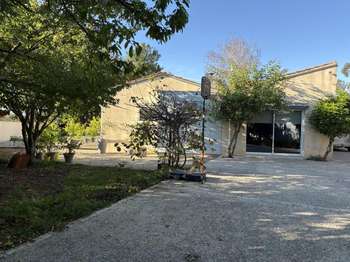 Vente Maison 3 chambresL'Orbrie