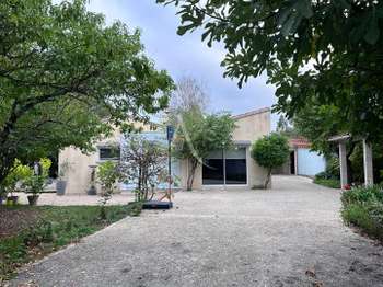 Vente Maison 3 chambresL'Orbrie