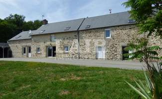 Photo Vente maison L'Orée-d'Écouves