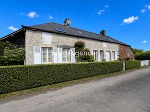 Vente Maison 4 chambresL'Orée-d'Écouves