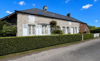 Photo Vente maison L'Orée-d'Écouves