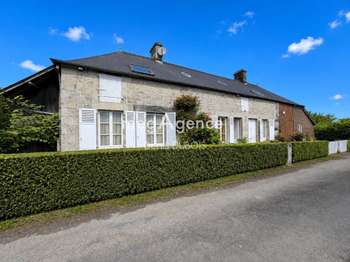 Vente maison 5 pièces L'Orée-d'Écouves 61