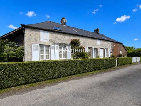 Vente maison 5 pièces L'Orée-d'Écouves 61