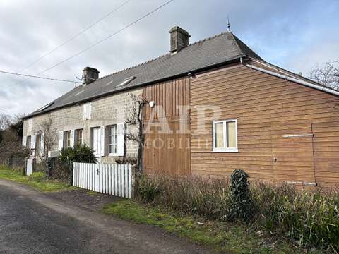 Vente maison 6 pièces L'Orée-d'Écouves 61