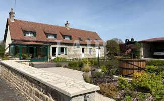 Photo Vente maison L'Orée-d'Écouves