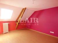 Vente maison 14 pièces