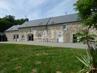 Vente maison 14 pièces