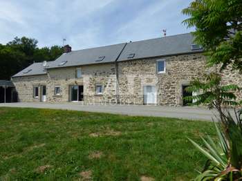 Vente Maison 8 chambresL'Orée-d'Écouves