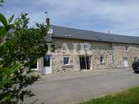 Vente maison 14 pièces