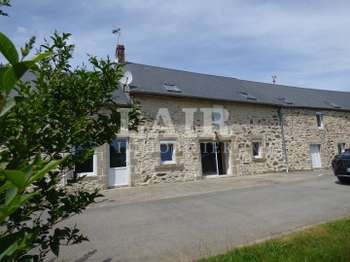 Vente maison 14 pièces