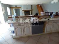 Vente maison 14 pièces