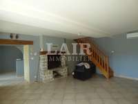 Vente maison 14 pièces