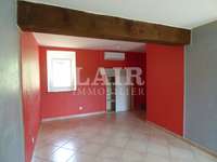 Vente maison 14 pièces