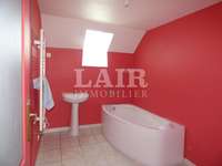 Vente maison 14 pièces