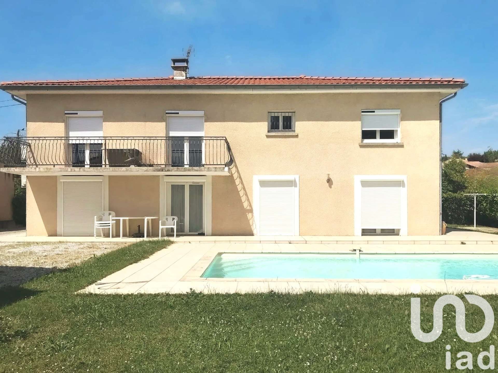 Vente Maison Piscine à L'Union (31240) : à vendre Piscine / 195m² L'Union