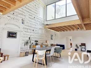 Vente Maison 5 chambresL'Union
