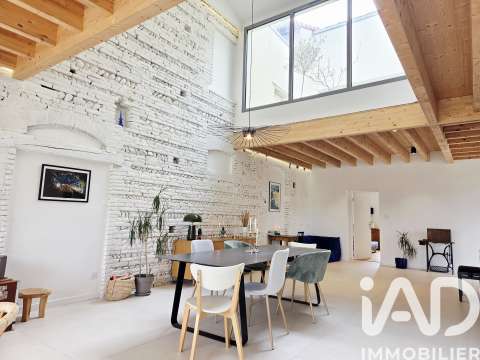 Vente maison 6 pièces L'Union 31