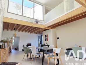 Vente Maison 5 chambresL'Union
