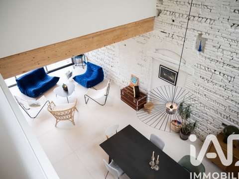 Vente maison 6 pièces L'Union 31