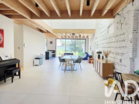 Vente maison 6 pièces L'Union 31