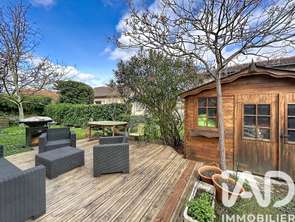 Vente Maison 5 chambresL'Union