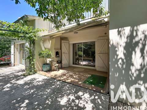 Vente maison 6 pièces L'Union 31