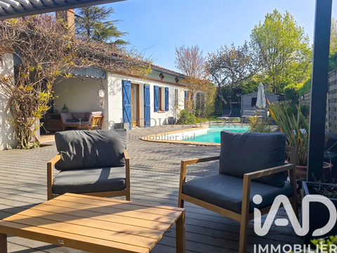 Vente maison 5 pièces L'Union 31