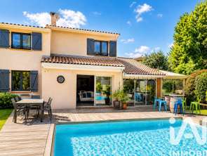 Vente Maison 5 chambresL'Union