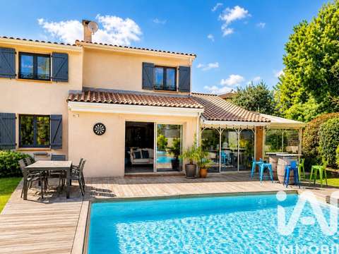 Vente maison 7 pièces L'Union 31