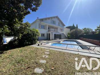 Vente Maison 4 chambresL'Union