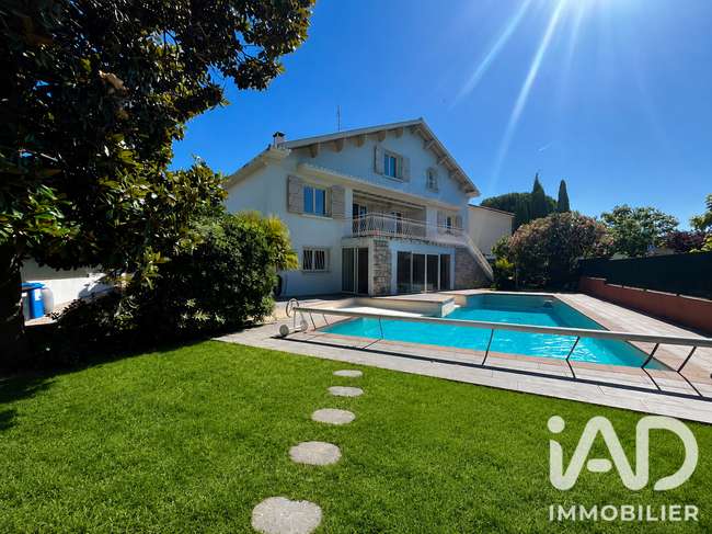 Maison 7 pièces 289 m² · à L'Union · 289 m² · 580 000 €