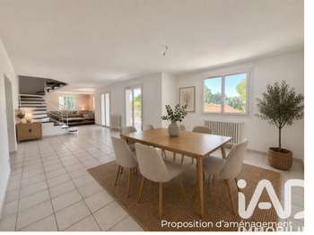 Vente maison 7 pièces Vente maison 7 pièces