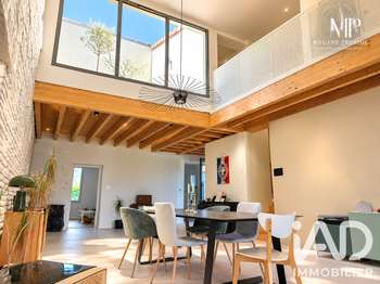 Vente maison 6 pièces L'Union 31