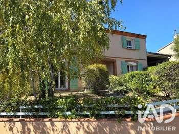 Vente maison 6 pièces L'Union 31