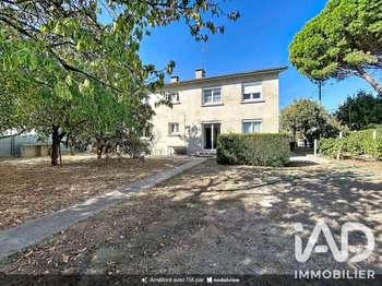 Vente Maison 8 chambresL'Union
