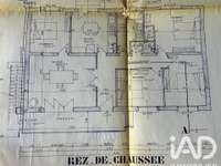 Vente maison 10 pièces Vente maison 10 pièces