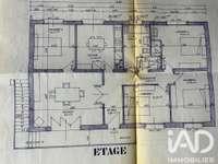 Vente maison 10 pièces Vente maison 10 pièces