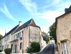 Vente Maison 4 chambresLa Bachellerie