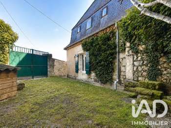 Vente Maison 4 chambresLa Bachellerie