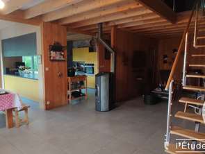 Vente Maison 4 chambresLa Baconnière