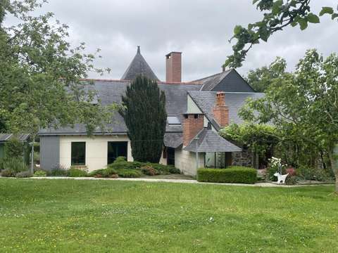 Vente maison