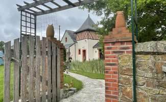 Photo Vente maison La Baconnière