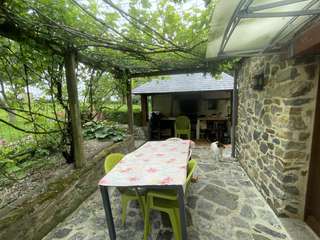 Vente maison