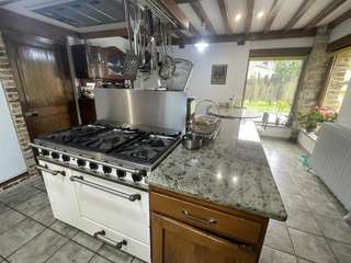Vente maison