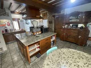 Vente maison