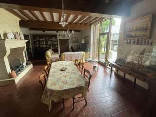 Vente maison